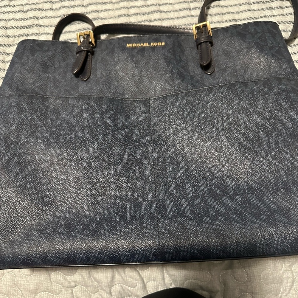Michael Kors tote bag